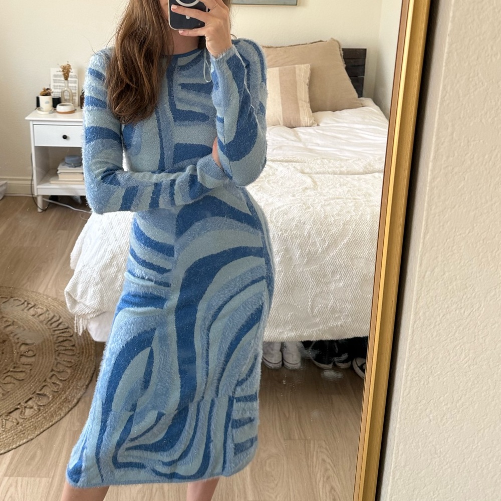 House of Sunny Dress
